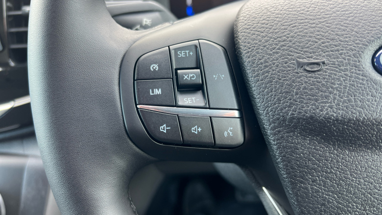 Ford Transit E-350 L3 Rwd 135kW 68kWh H2 Trend Van Auto